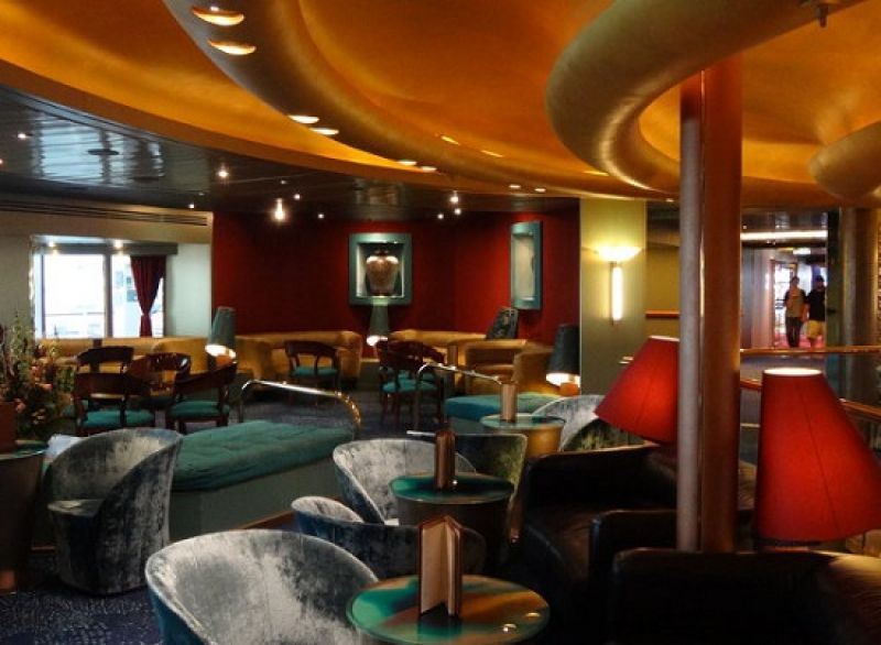 Panorama Bar