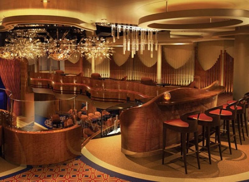 Queen''s Lounge