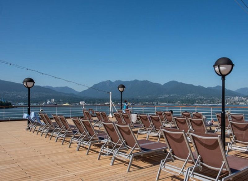 Sun Deck