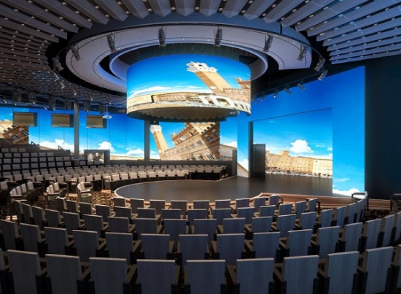 World Stage