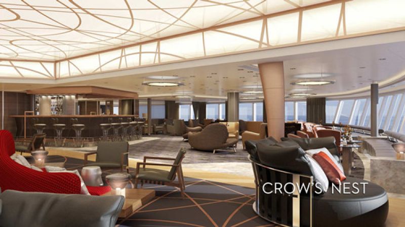 Crow's Nest