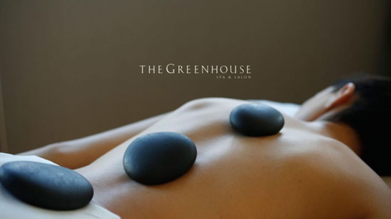 Greenhouse Spa & Salon