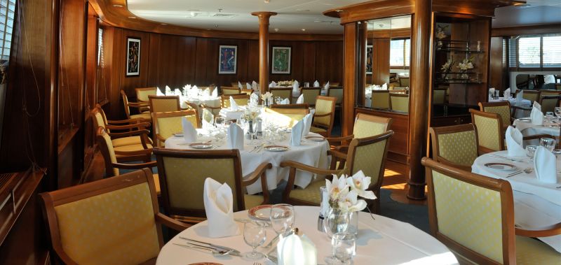 Karukera Restaurant