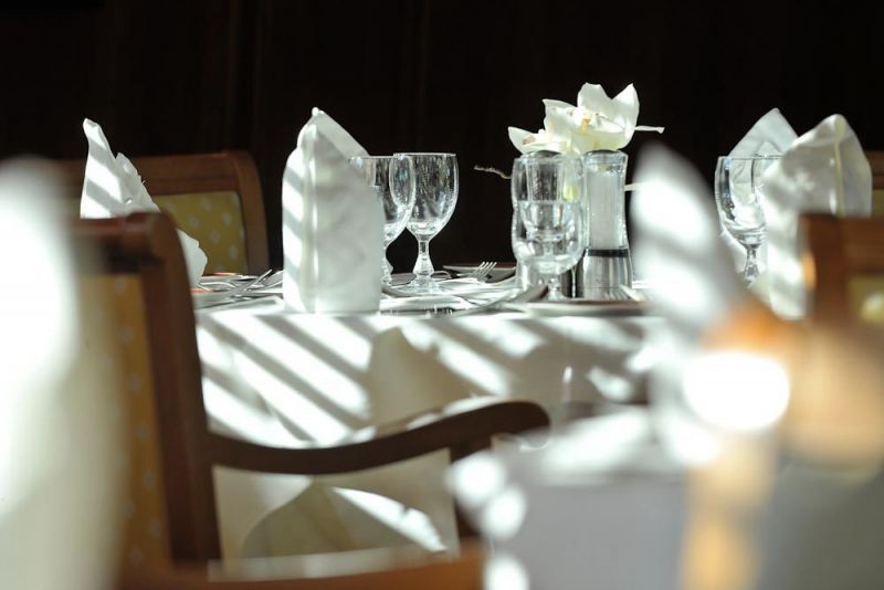 Le Diamont Restaurant