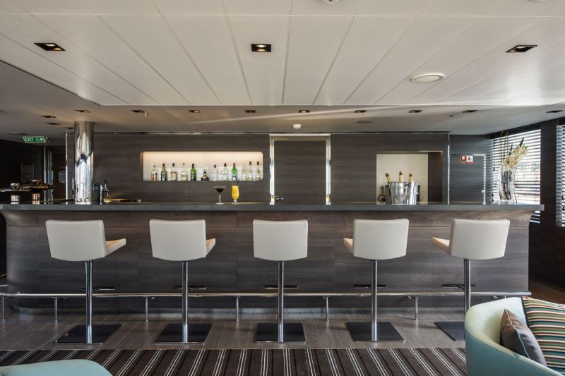 Panoramic Lounge
