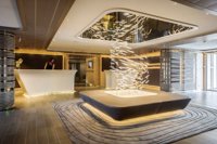 水疗中心