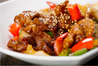 环球美食自助餐厅