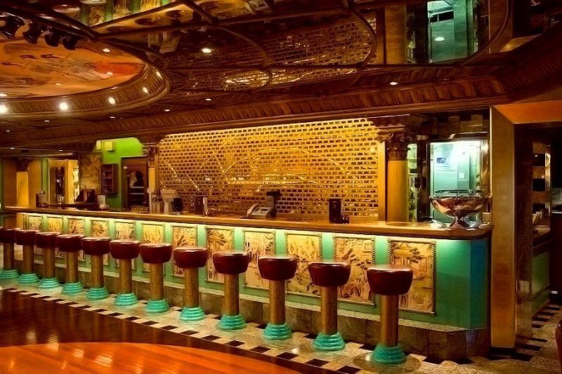 Bar Roero