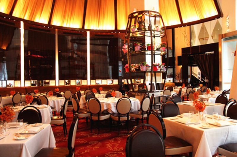 An Evening at Le Cirque