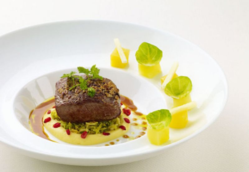 Chef's Table