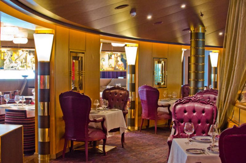 Pinnacle Grill