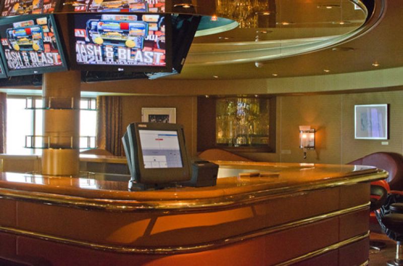 Sports Bar