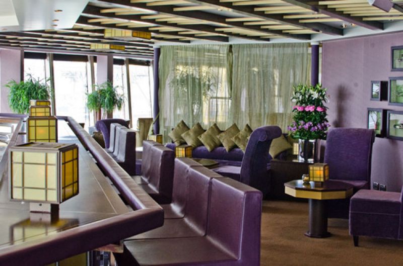 Silk Den