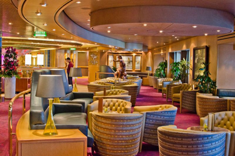 Ocean Bar