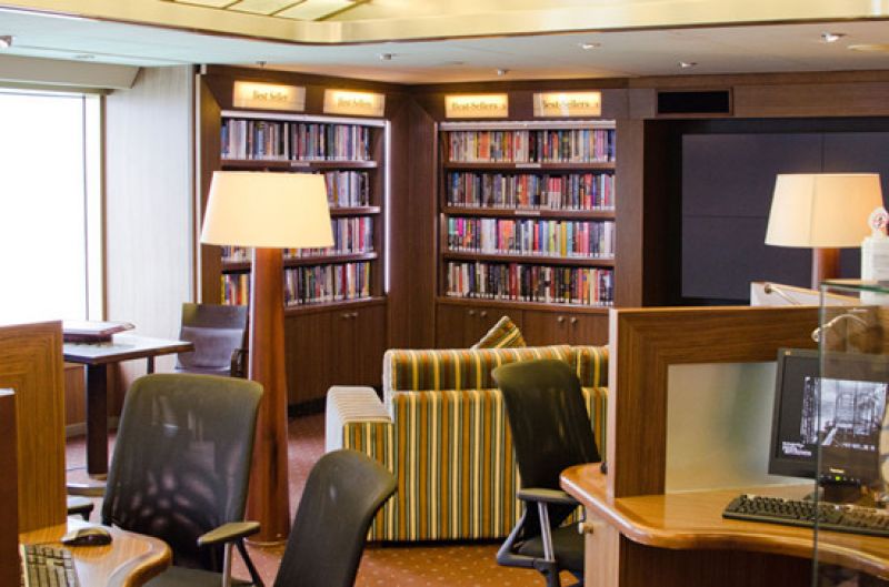 Library