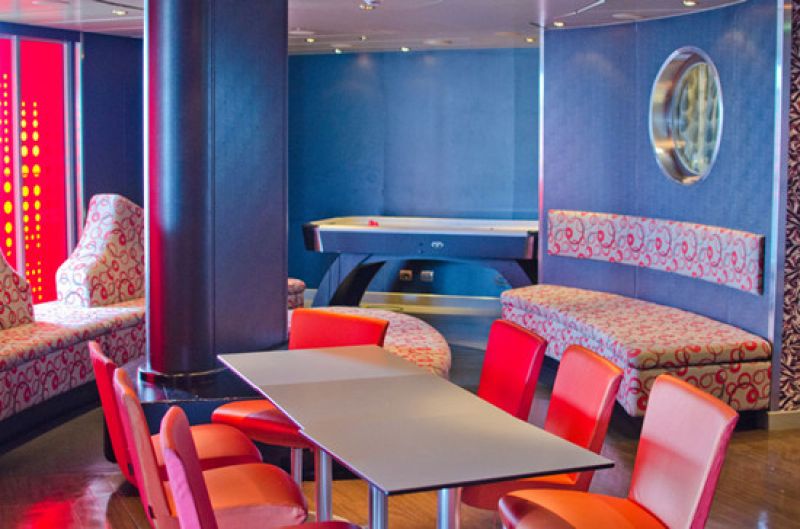 The Loft