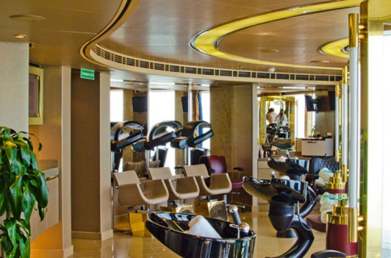 Beauty Salon