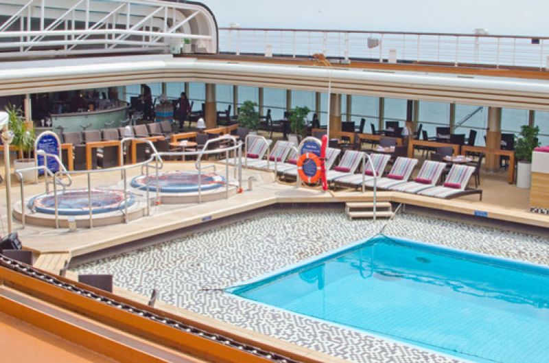 Lido Pool