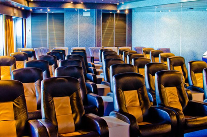 Screening Room
