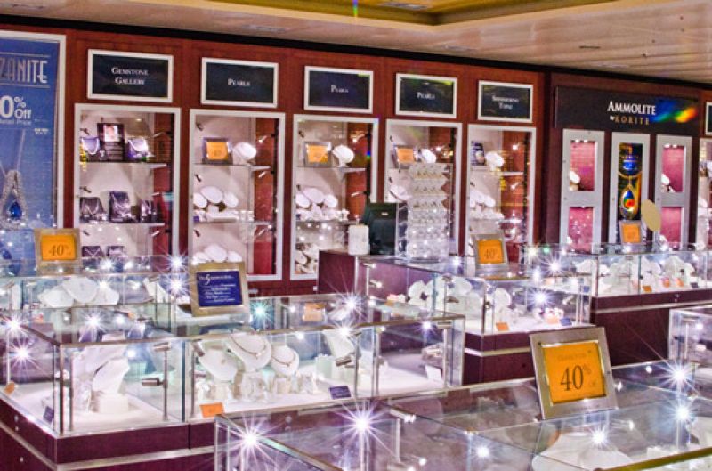 Jewellers