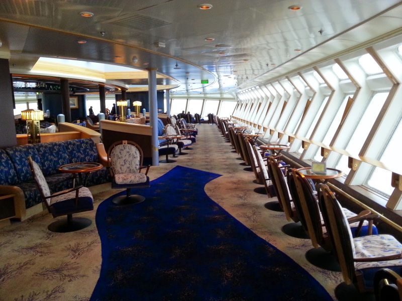 Panorama Lounge
