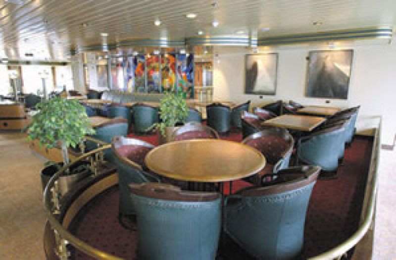 Morestuen Bar & Cafe