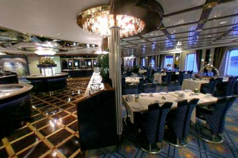 Matha Salen Restaurant
