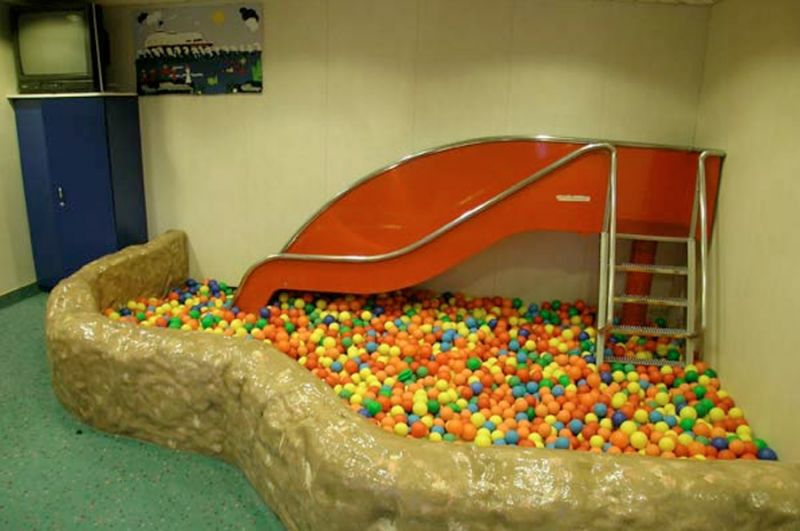 Play Room