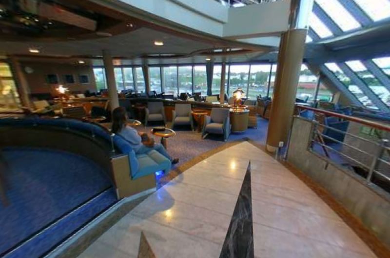 Panorama Lounge