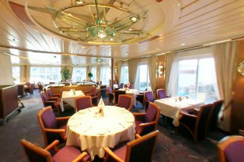 Restaurant Nessekongen
