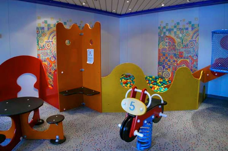 Play Room