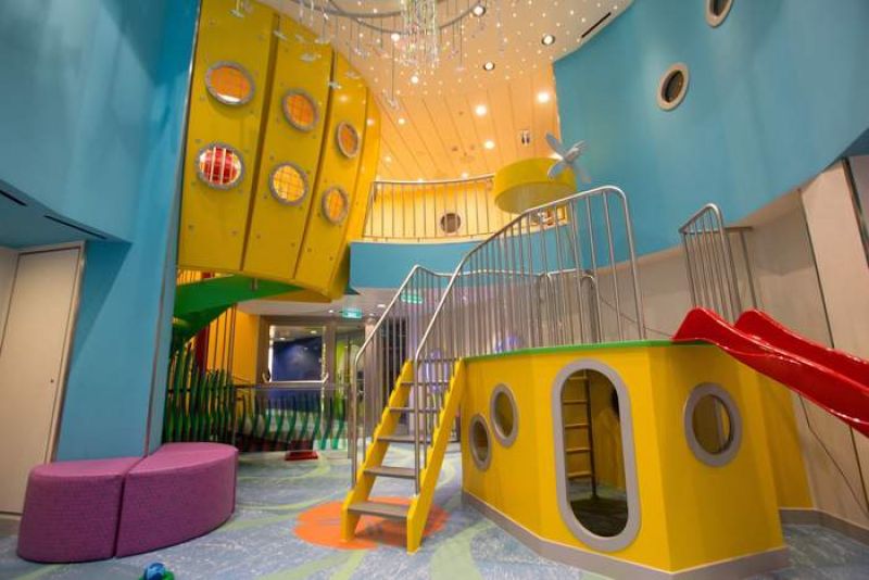 Playroom