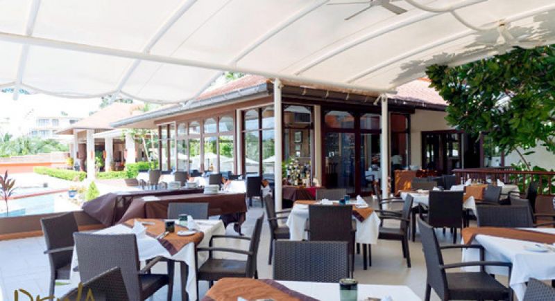 Terrace Grill
