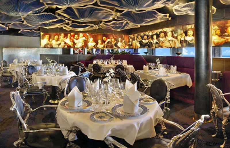 Pinnacle Grill