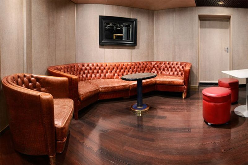 The Loft