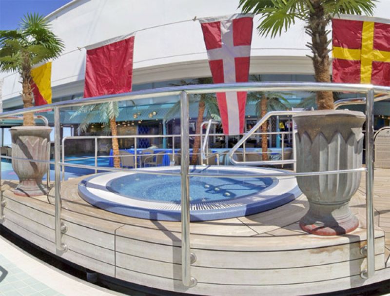 Jacuzzi