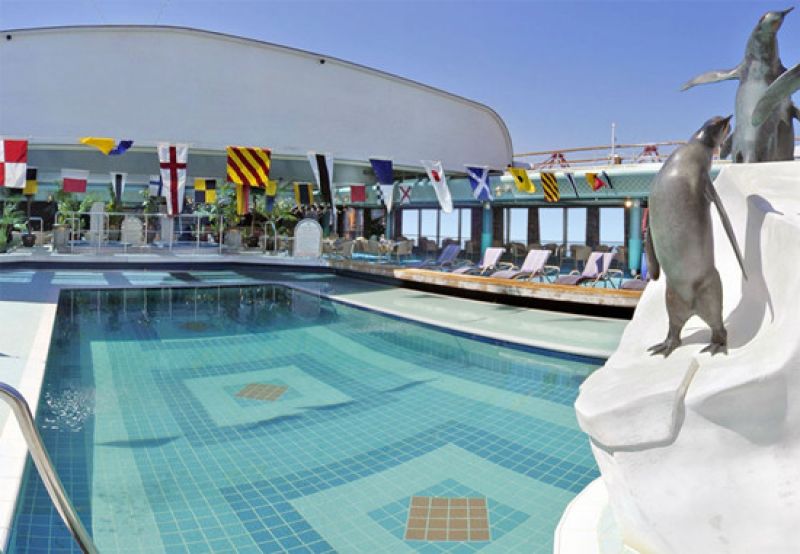 Lido Pool