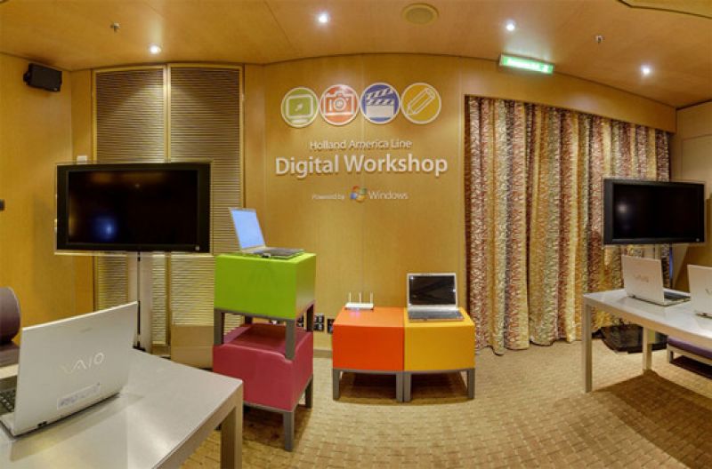 Erasmus Room