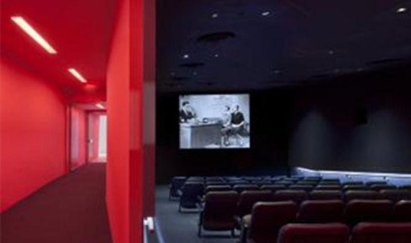 Screening Room