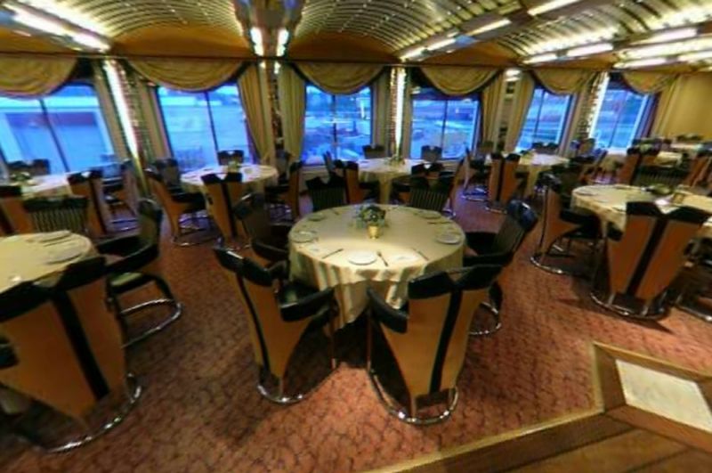 Restaurant Polarlyset