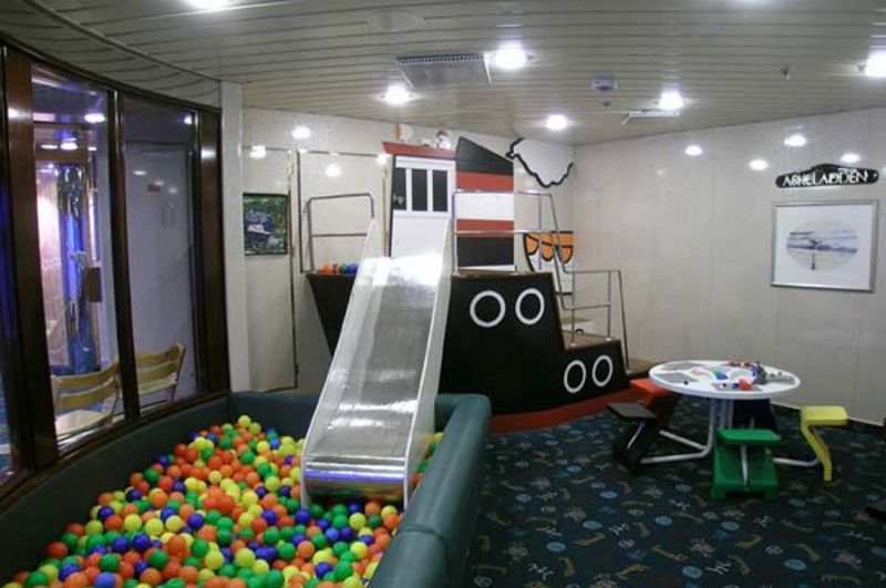 Play Room