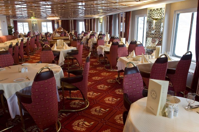 Polar Restaurant