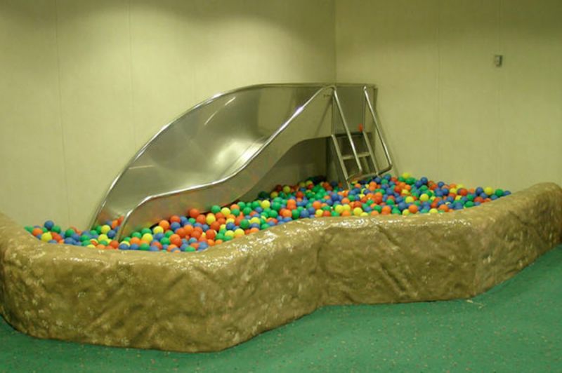 Play Room