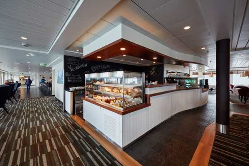 The Bistro
