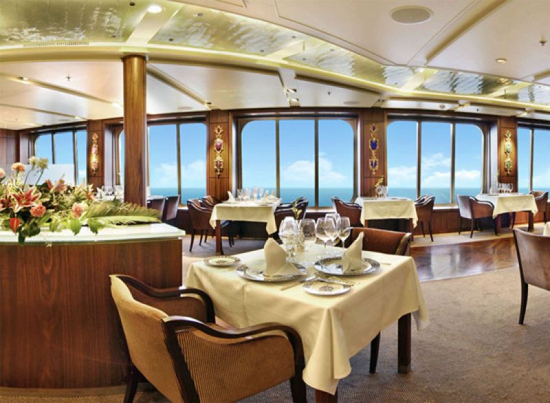 Pinnacle Grill