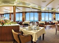 Pinnacle Grill