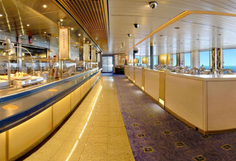 Lido Restaurant