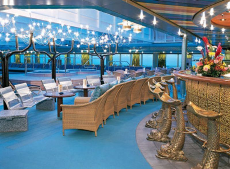 Lido Bar