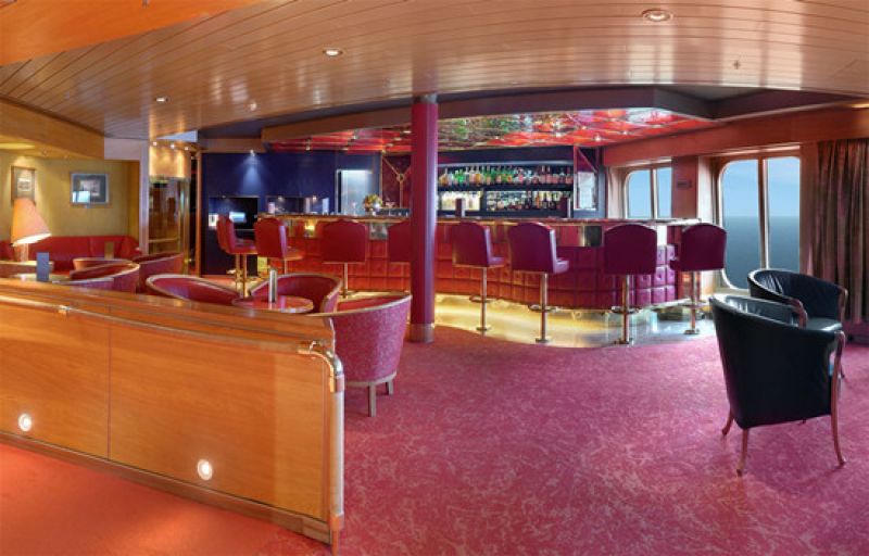 Ocean Bar