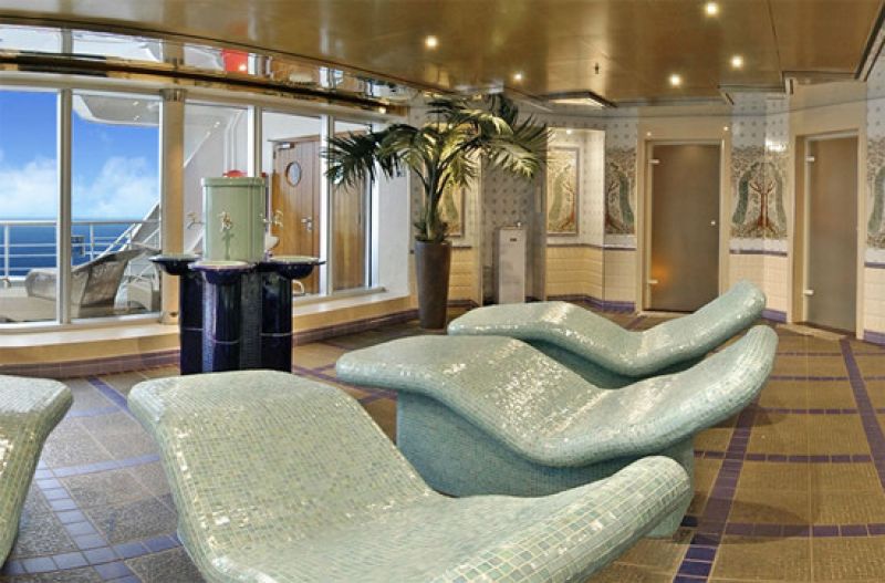 Greenhouse Spa